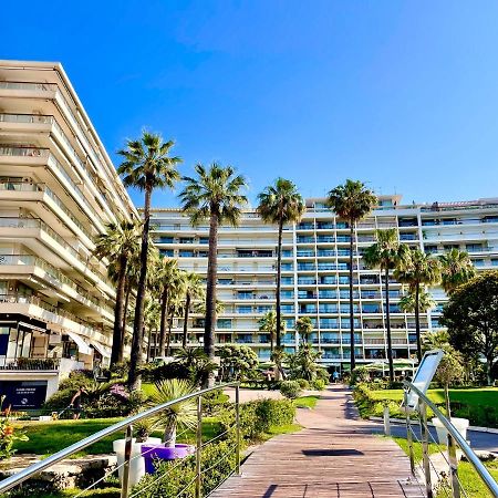 Agence Des Residences Cannes Exterior foto
