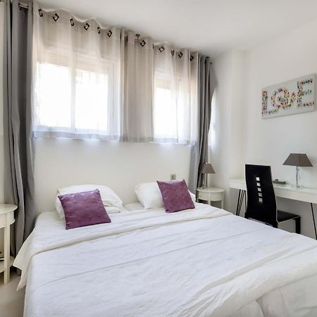Agence Des Residences Cannes Exterior foto