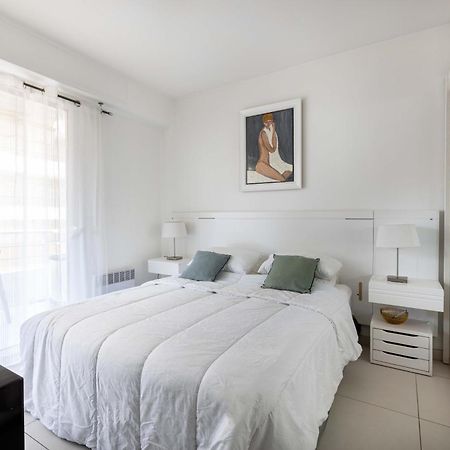 Agence Des Residences Cannes Exterior foto
