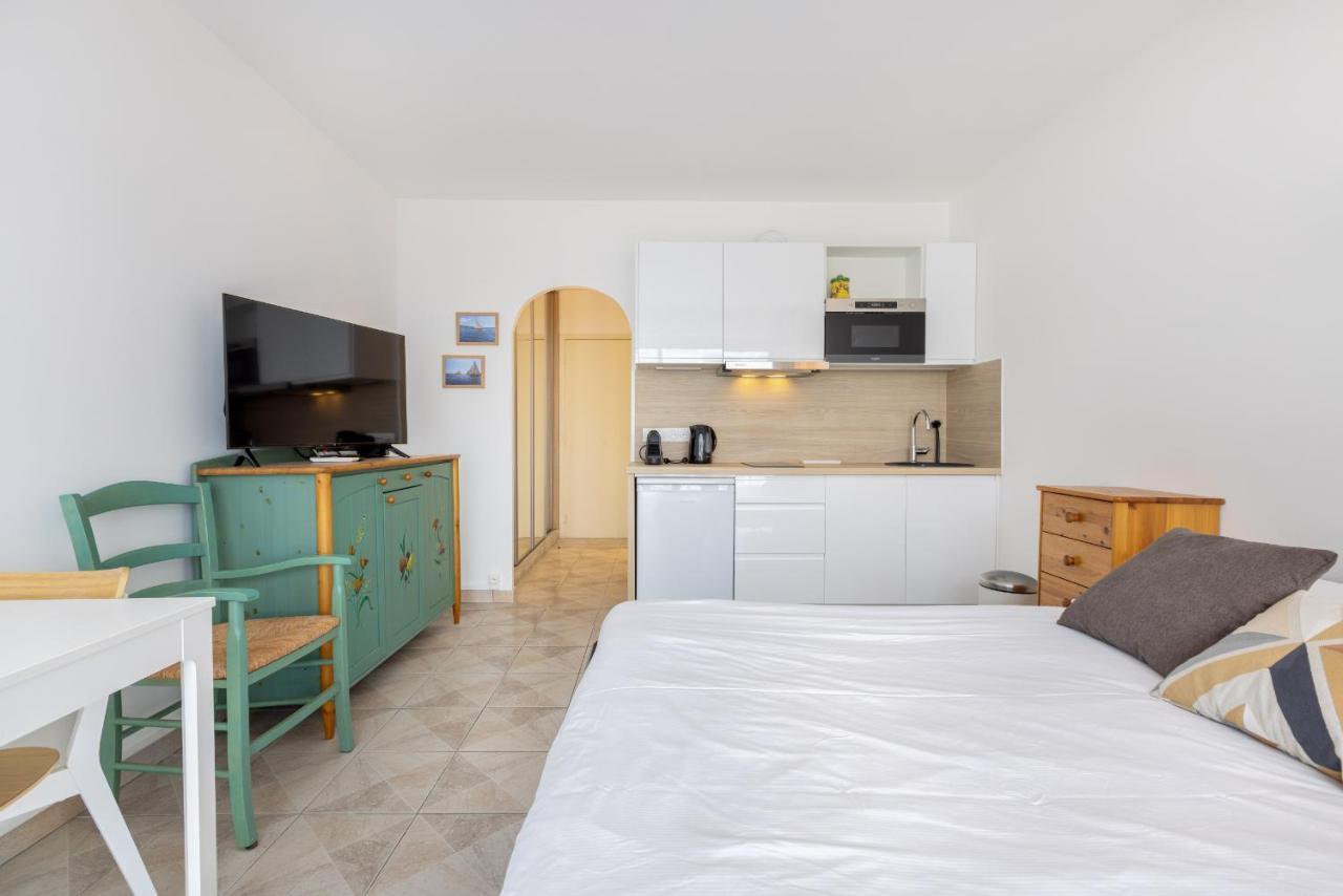 Agence Des Residences Cannes Zimmer foto