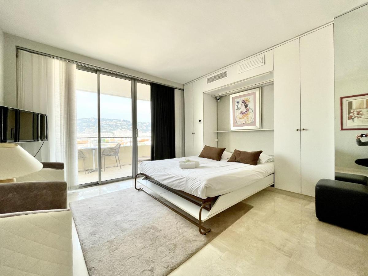 Agence Des Residences Cannes Zimmer foto