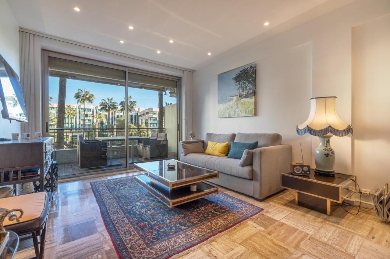 Agence Des Residences Cannes Zimmer foto