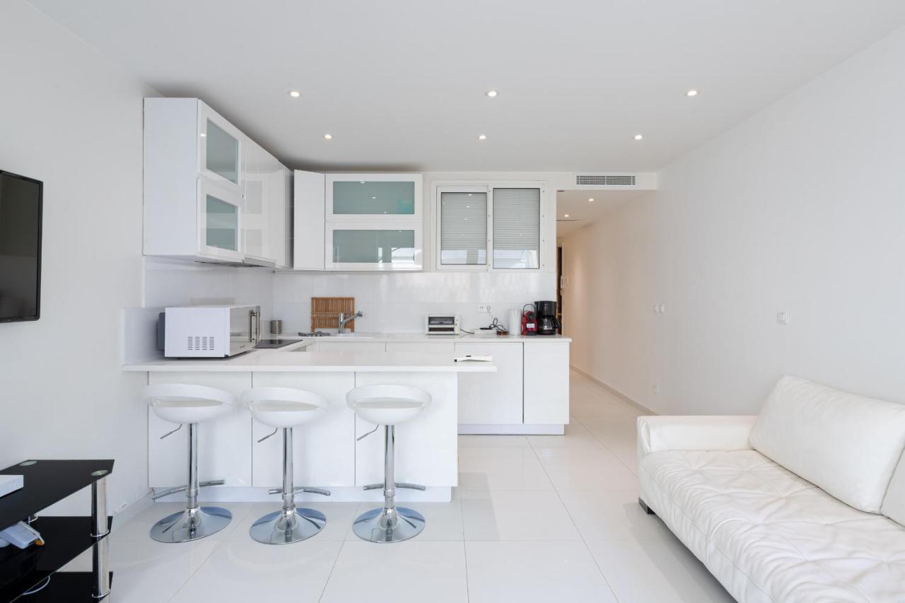 Agence Des Residences Cannes Exterior foto