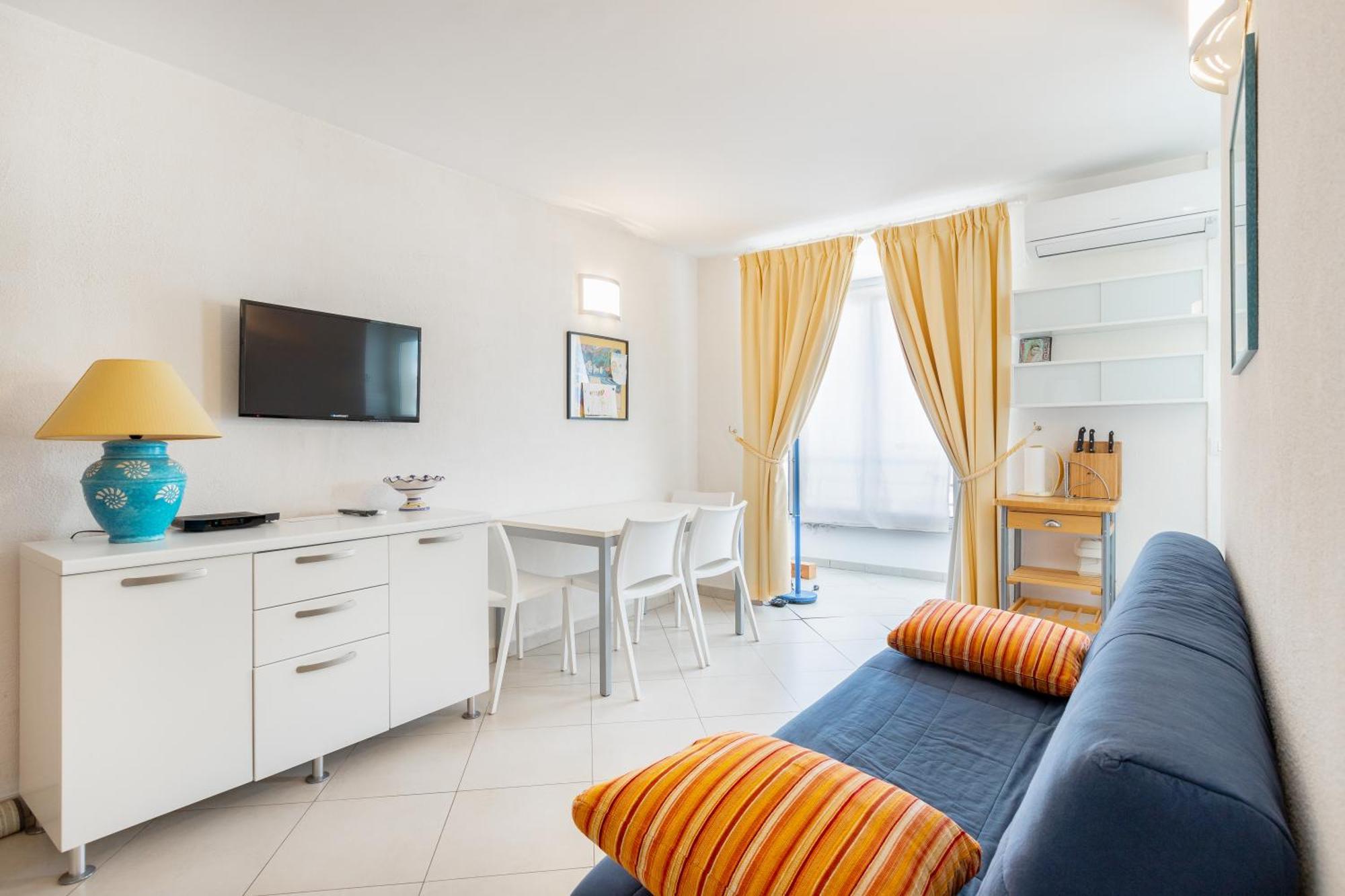 Agence Des Residences Cannes Zimmer foto