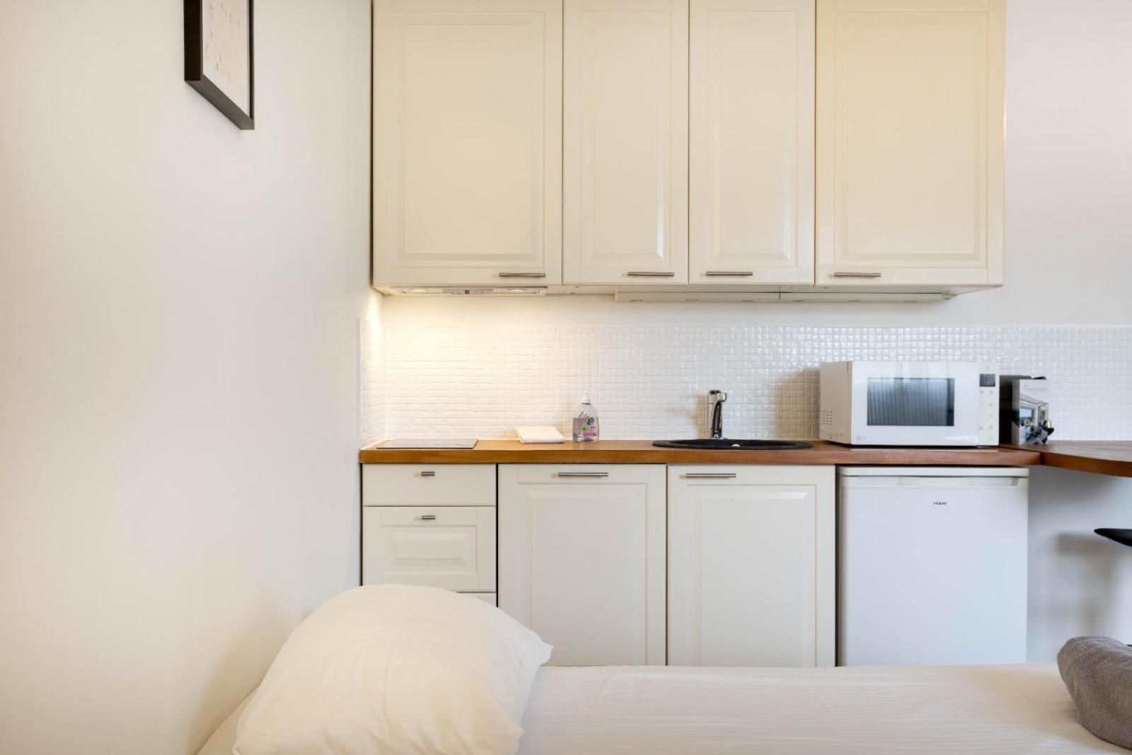 Agence Des Residences Cannes Zimmer foto
