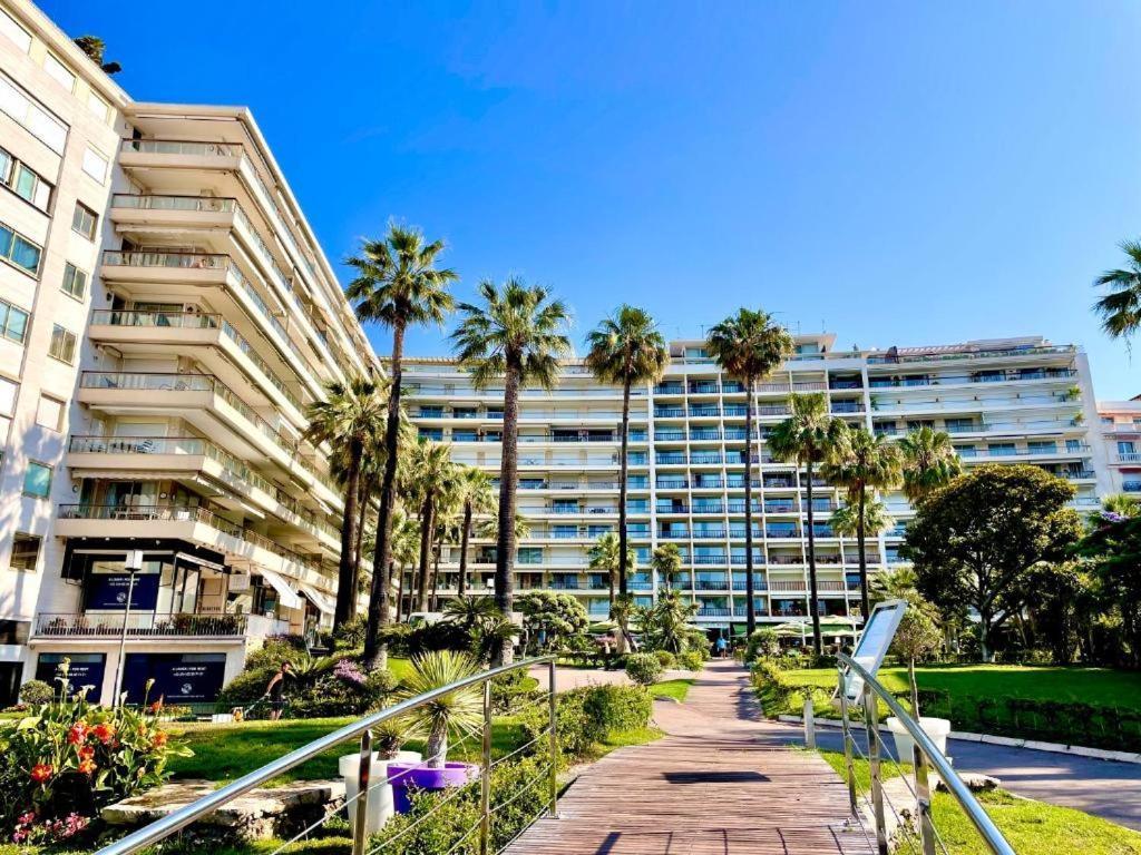Agence Des Residences Cannes Zimmer foto