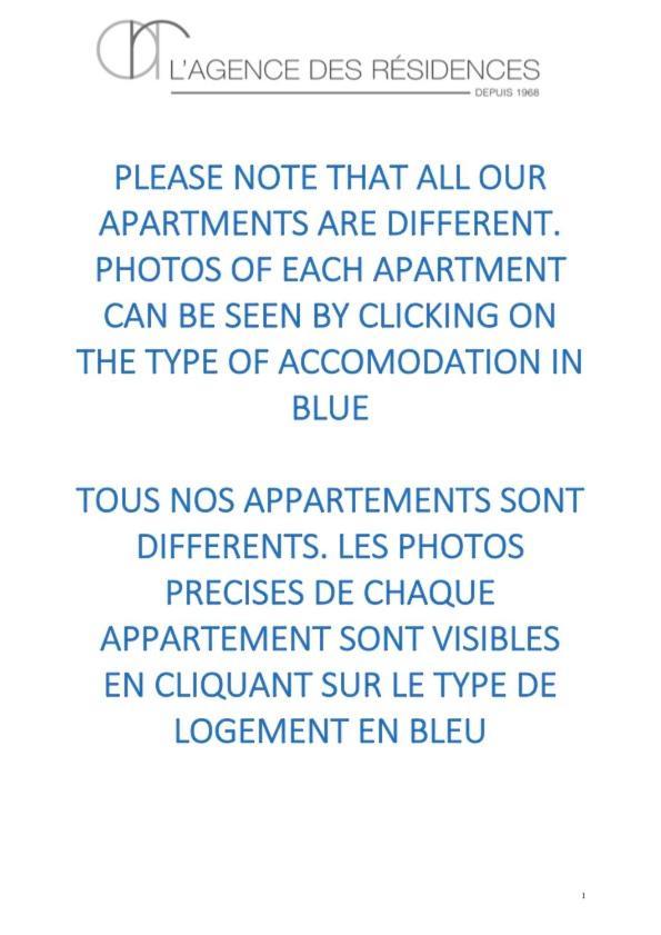 Agence Des Residences Cannes Exterior foto