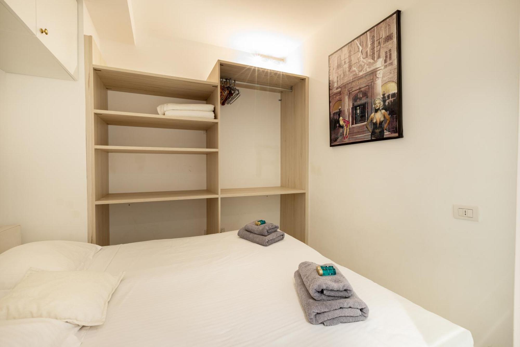 Agence Des Residences Cannes Zimmer foto