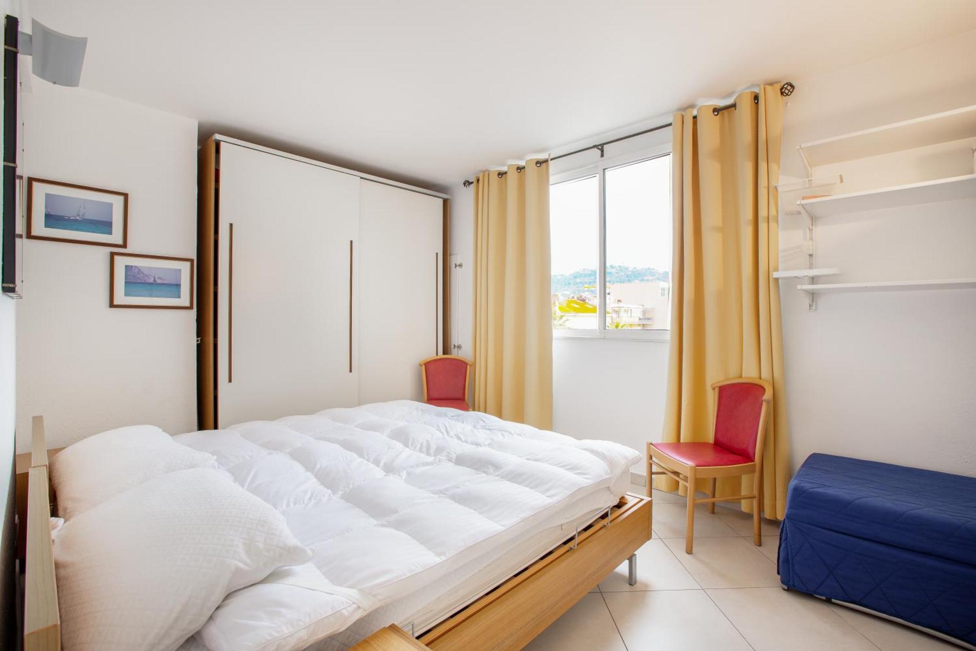 Agence Des Residences Cannes Zimmer foto