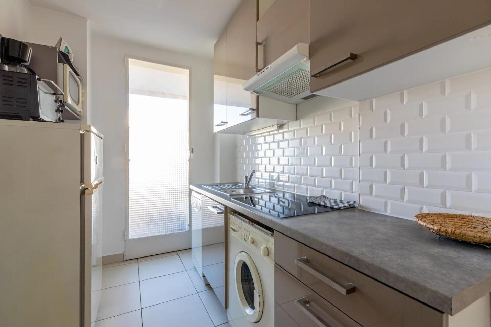 Agence Des Residences Cannes Zimmer foto