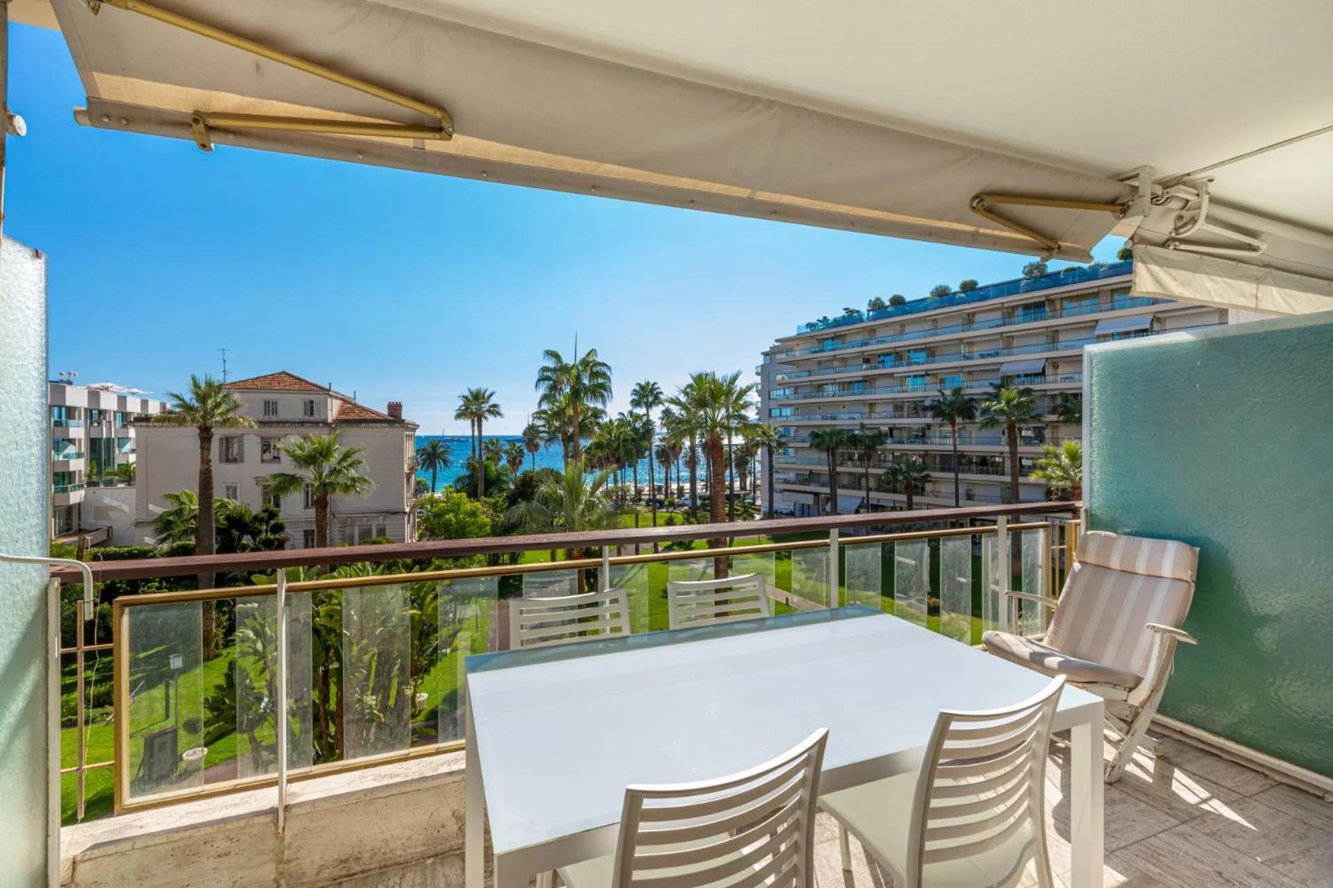 Agence Des Residences Cannes Zimmer foto