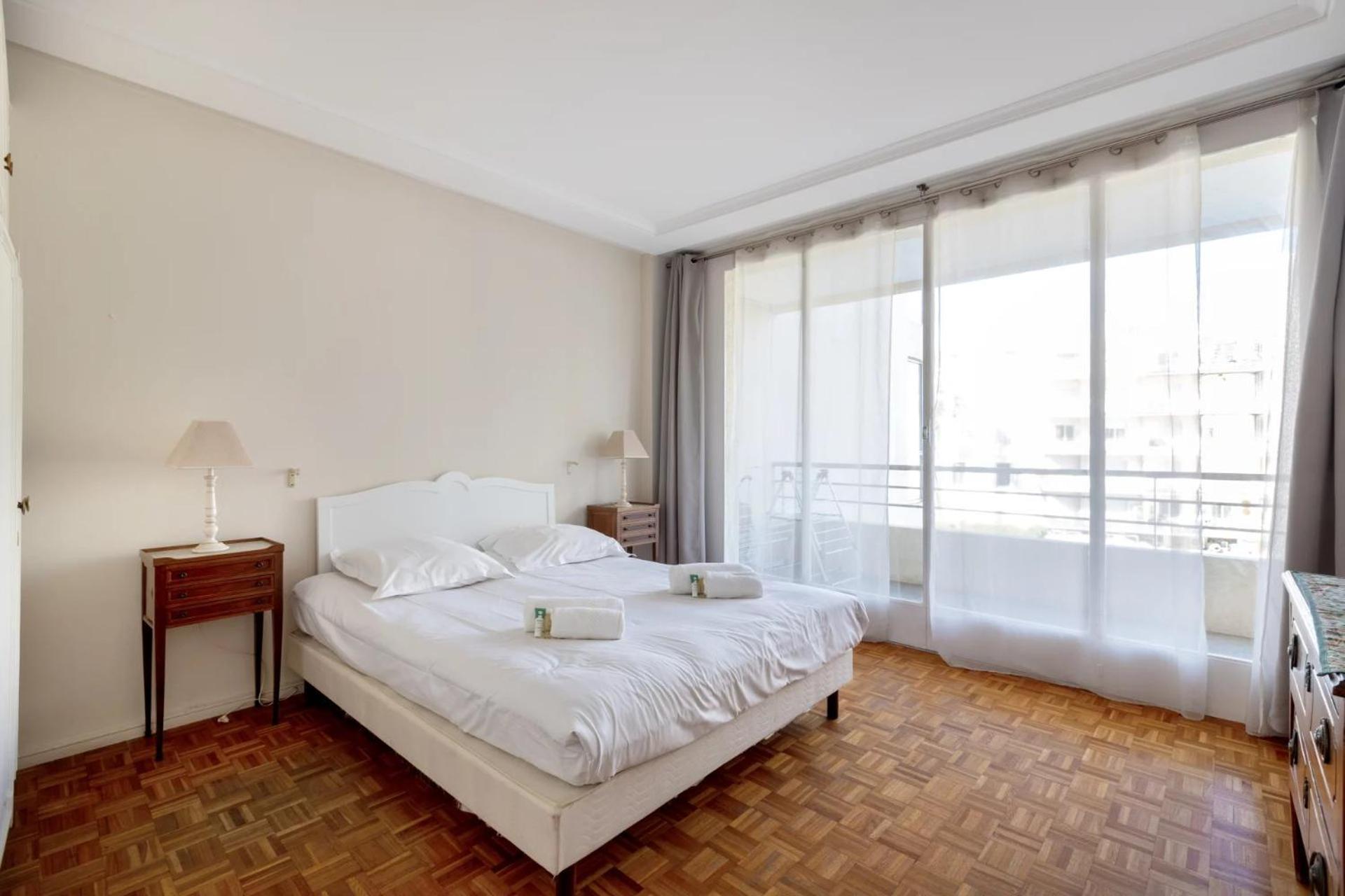 Agence Des Residences Cannes Zimmer foto