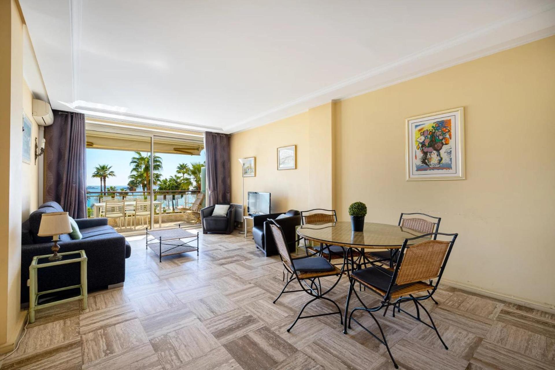 Agence Des Residences Cannes Zimmer foto