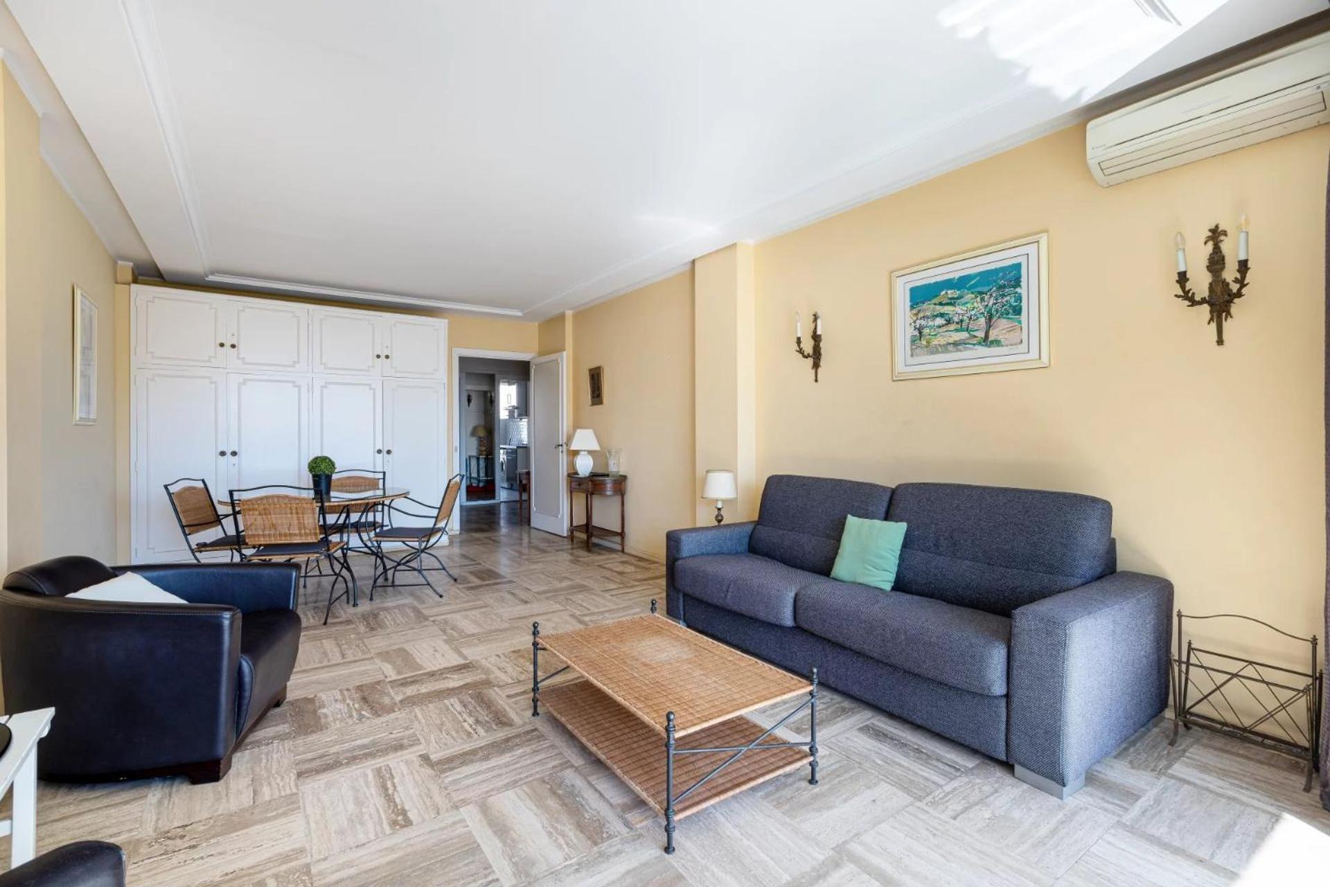 Agence Des Residences Cannes Zimmer foto