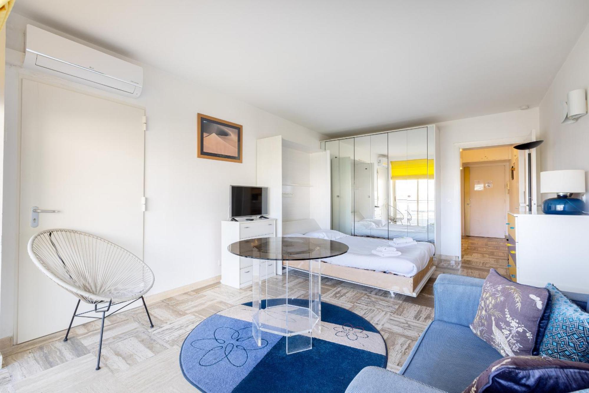 Agence Des Residences Cannes Zimmer foto