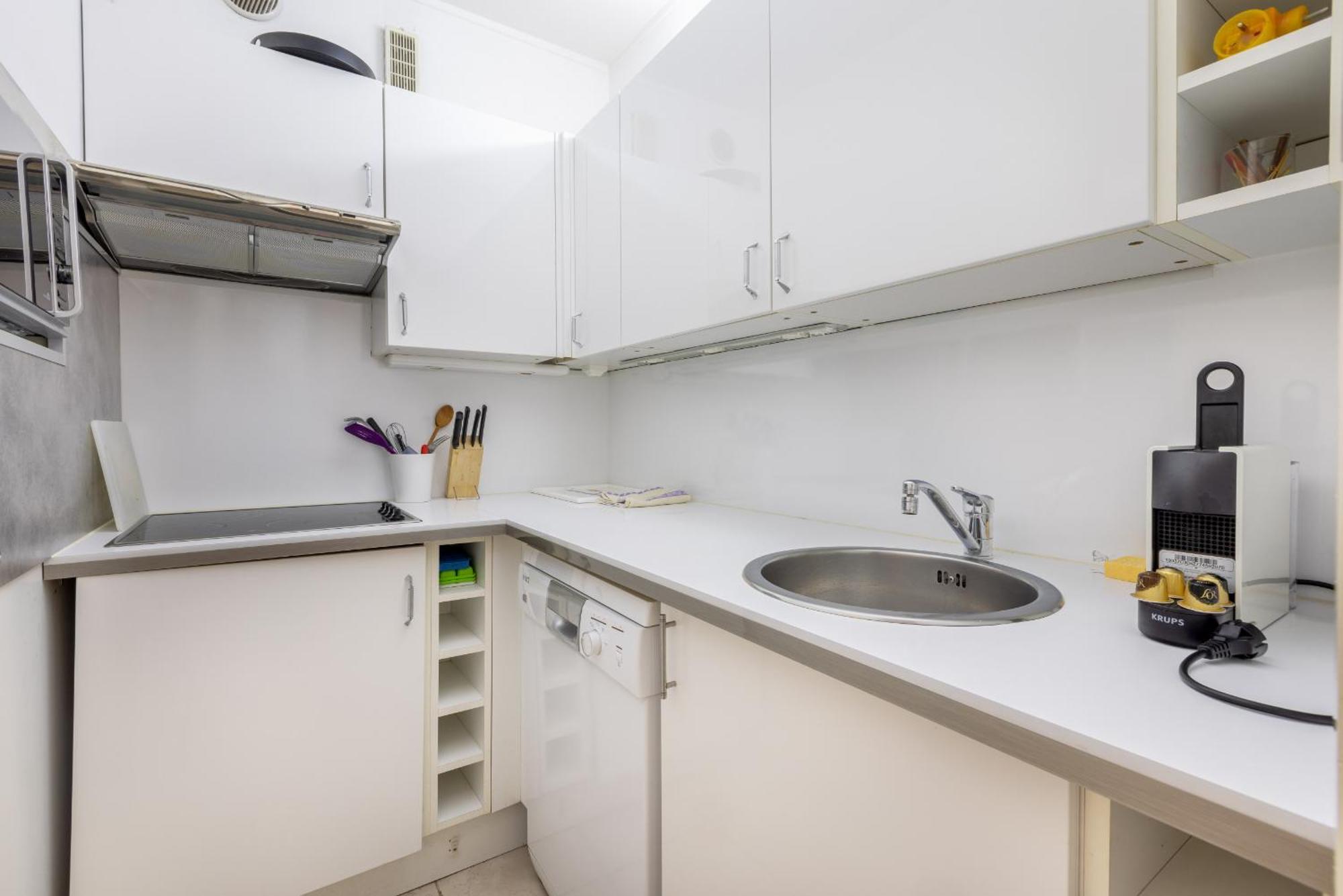 Agence Des Residences Cannes Zimmer foto