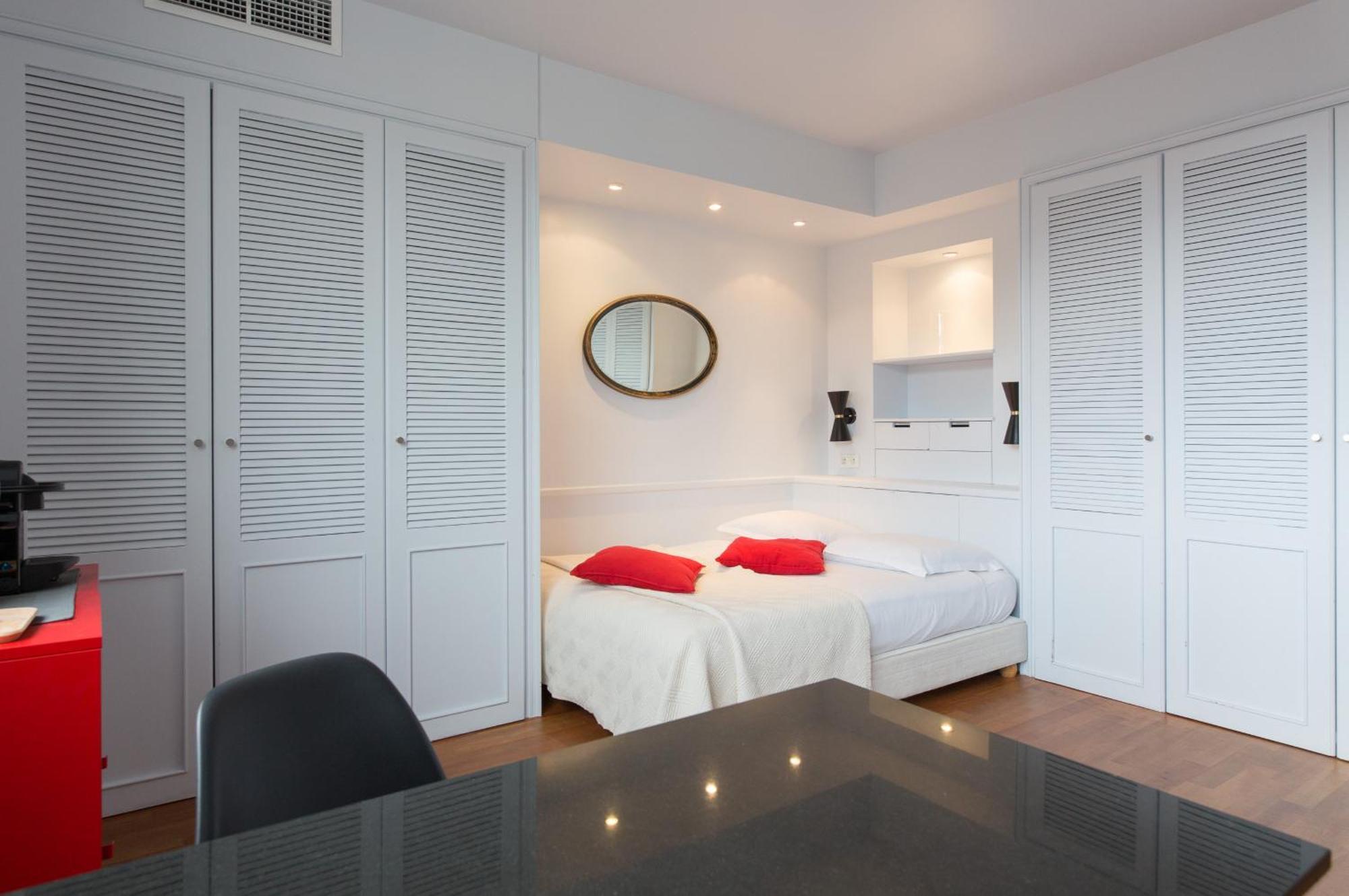 Agence Des Residences Cannes Zimmer foto