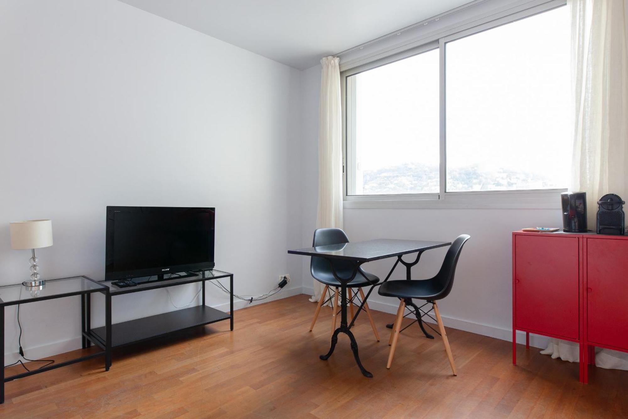 Agence Des Residences Cannes Zimmer foto