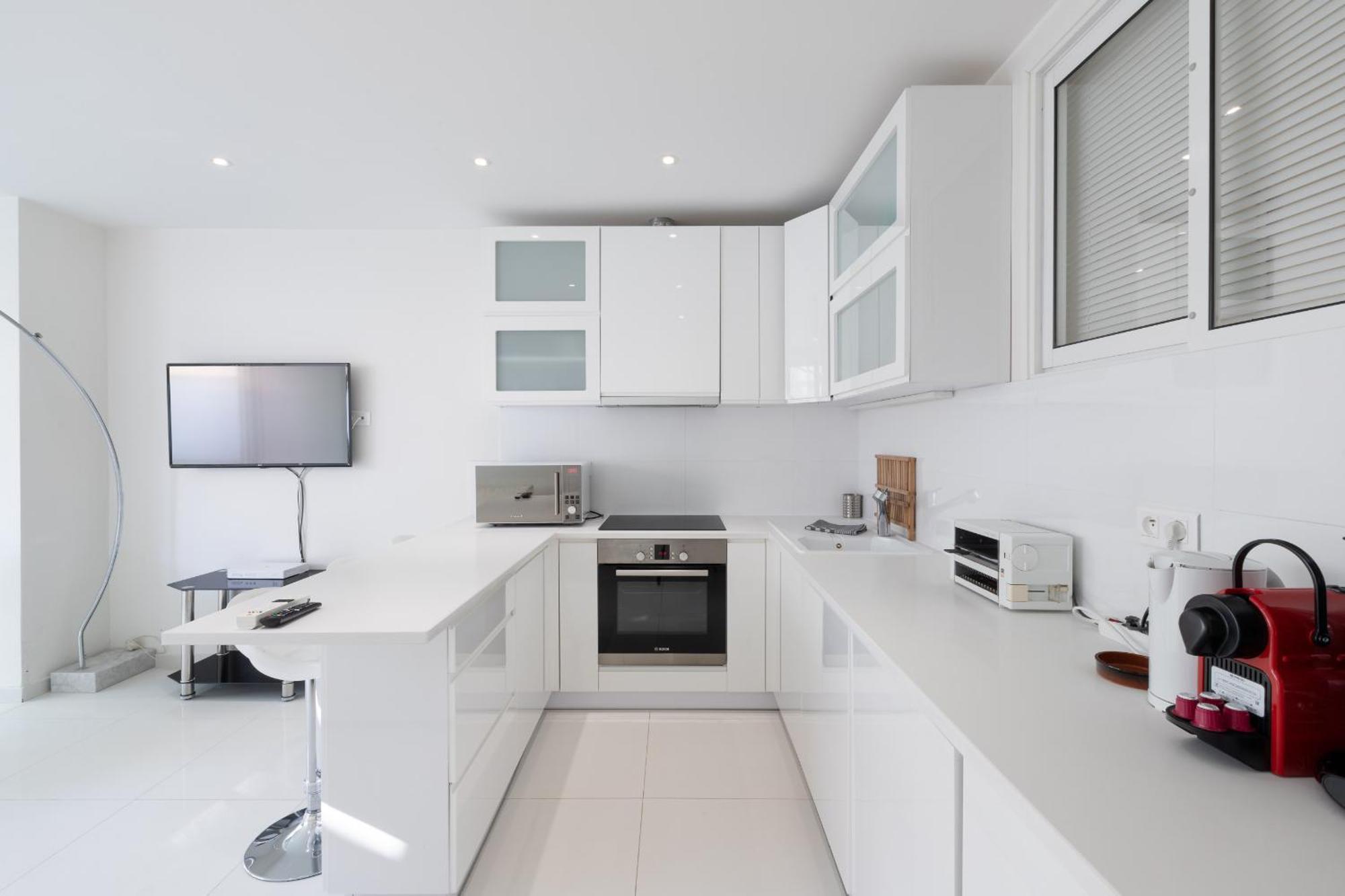 Agence Des Residences Cannes Zimmer foto
