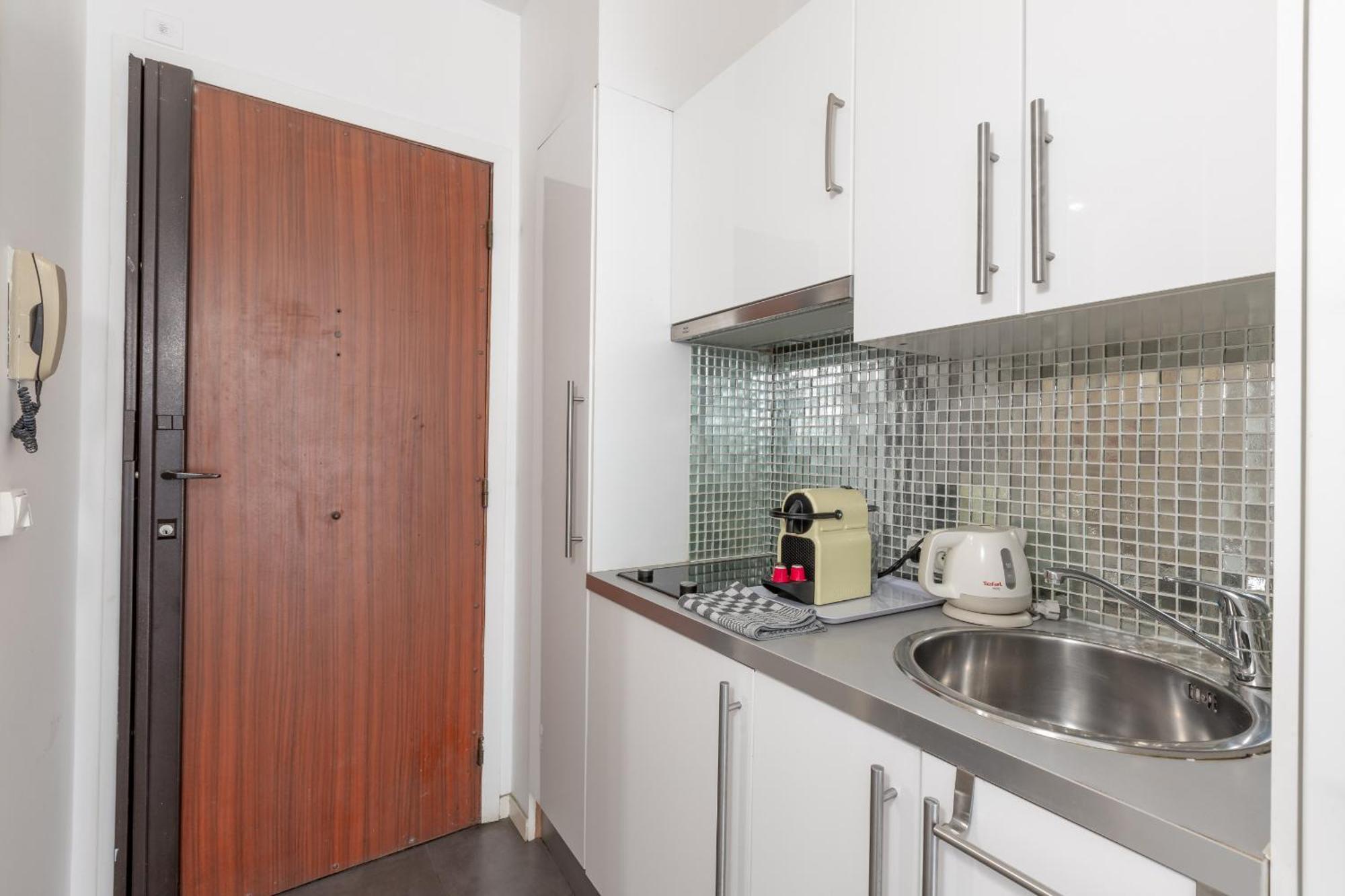 Agence Des Residences Cannes Zimmer foto