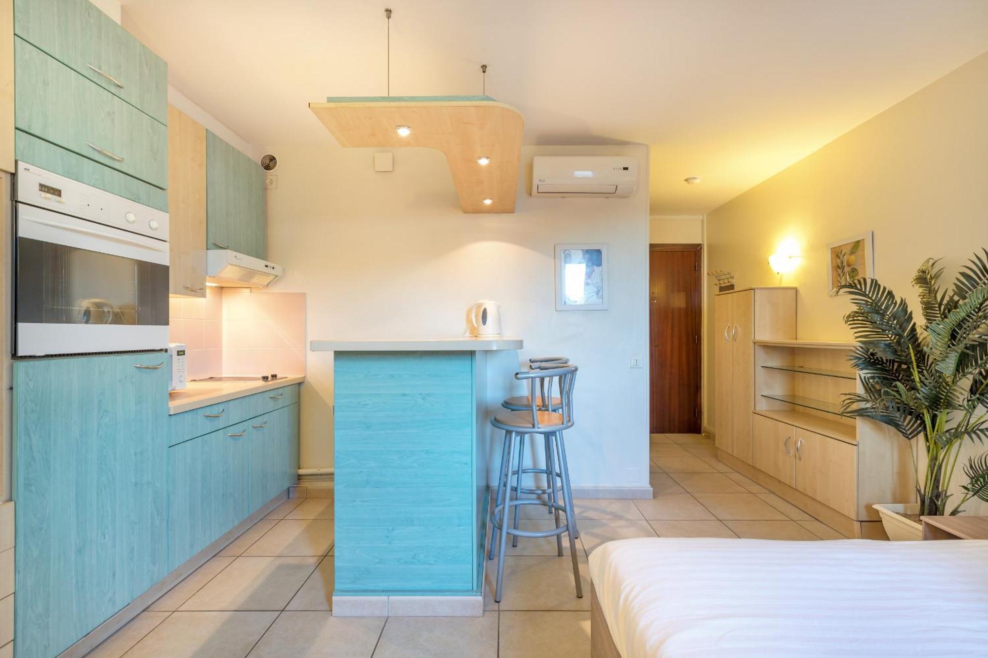 Agence Des Residences Cannes Zimmer foto