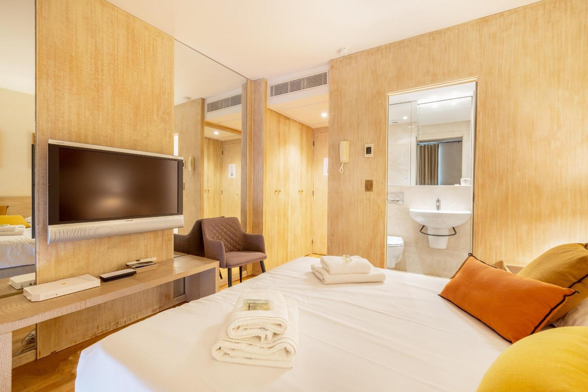 Agence Des Residences Cannes Zimmer foto