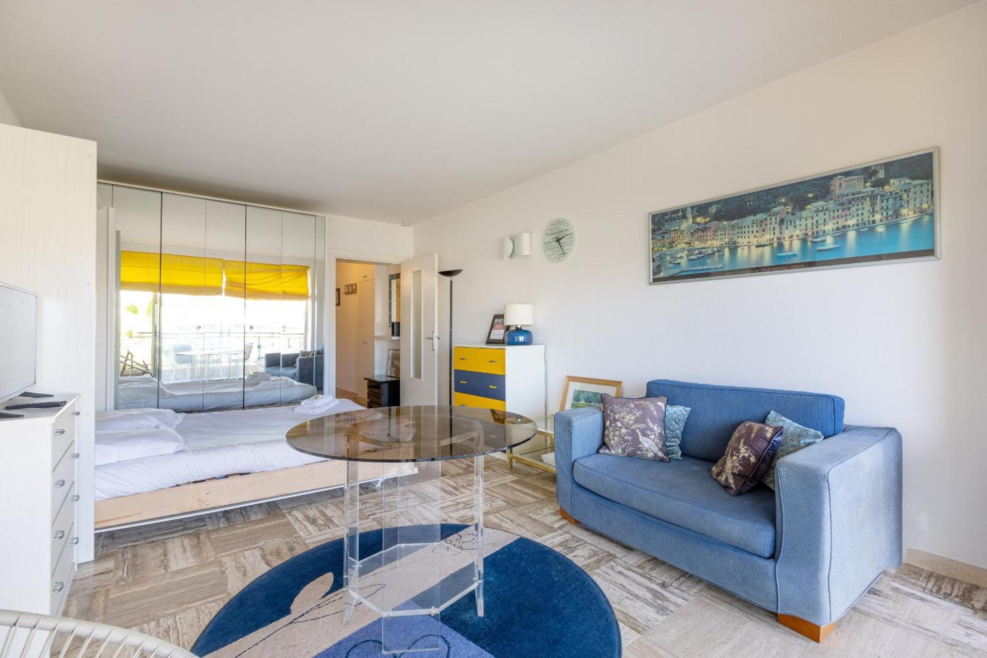 Agence Des Residences Cannes Zimmer foto
