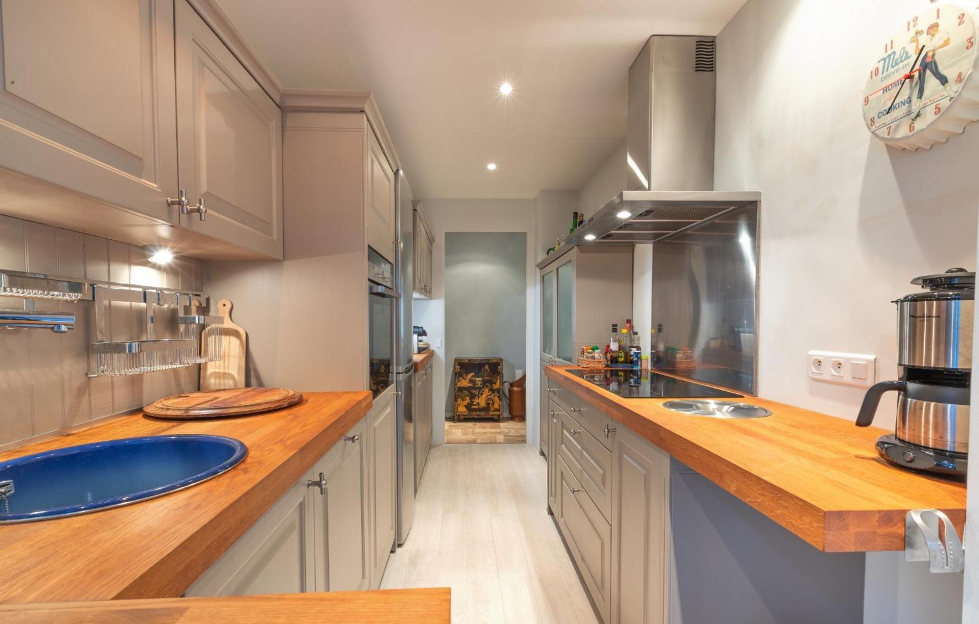 Agence Des Residences Cannes Zimmer foto