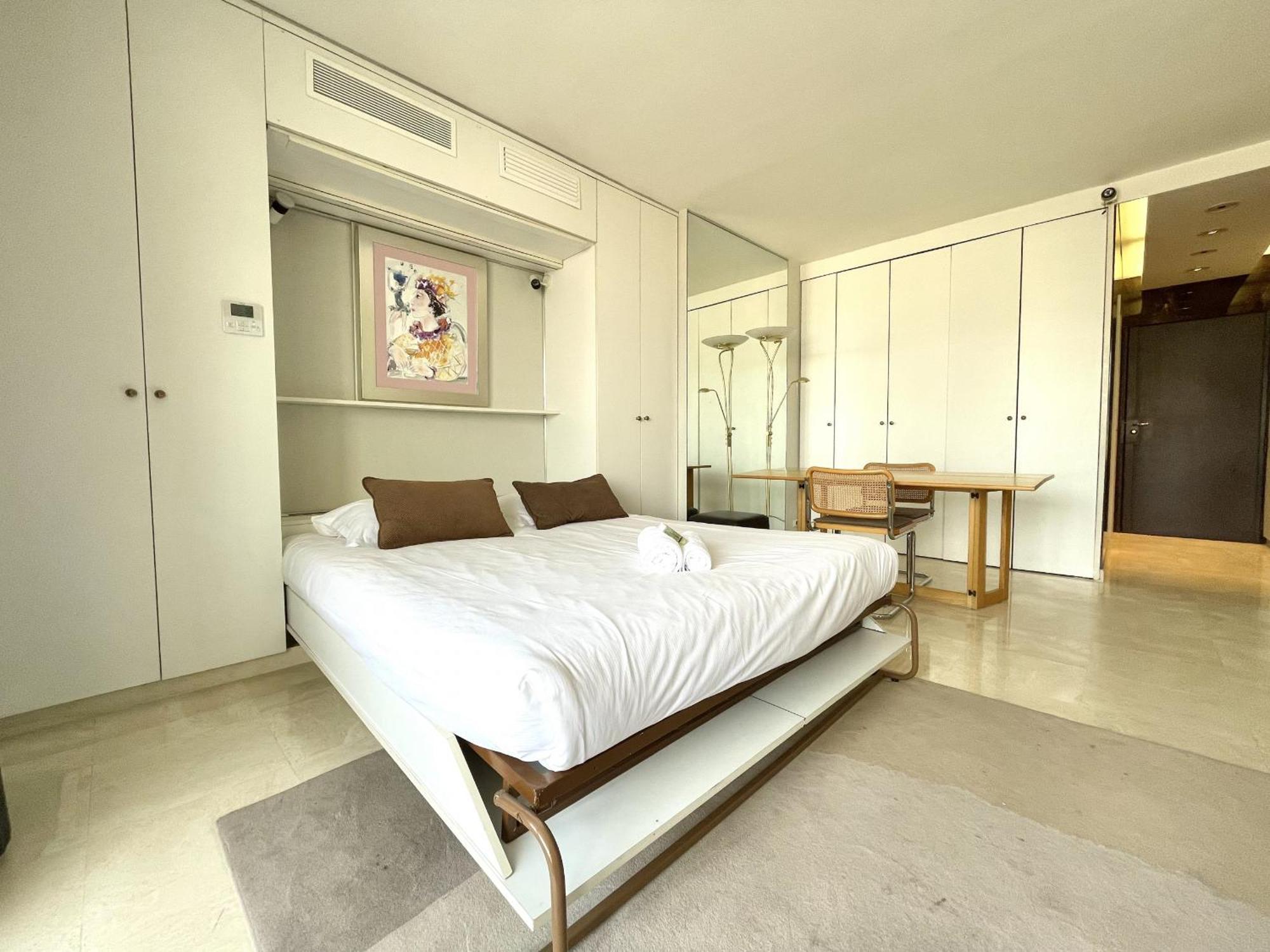 Agence Des Residences Cannes Zimmer foto