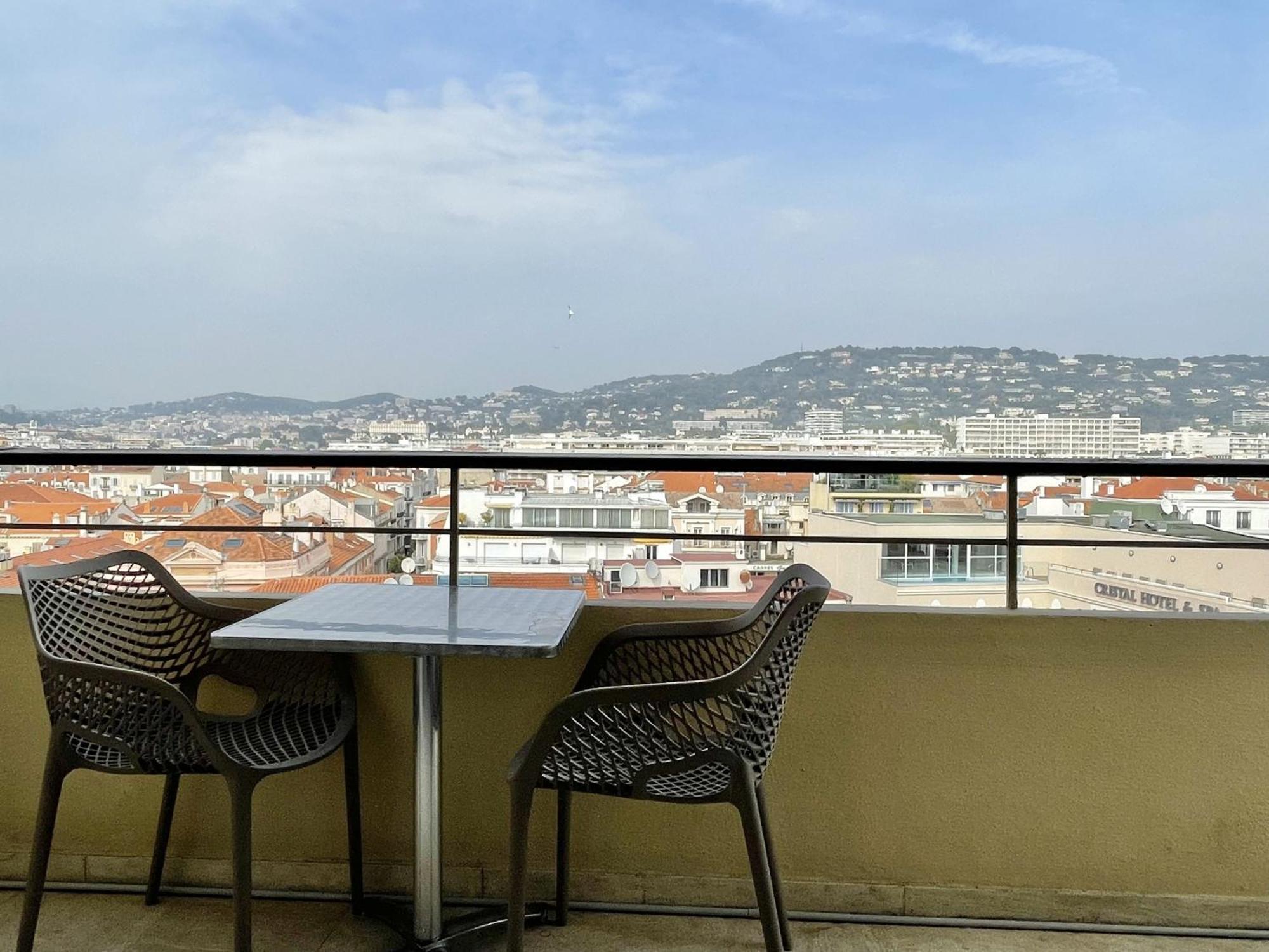 Agence Des Residences Cannes Zimmer foto
