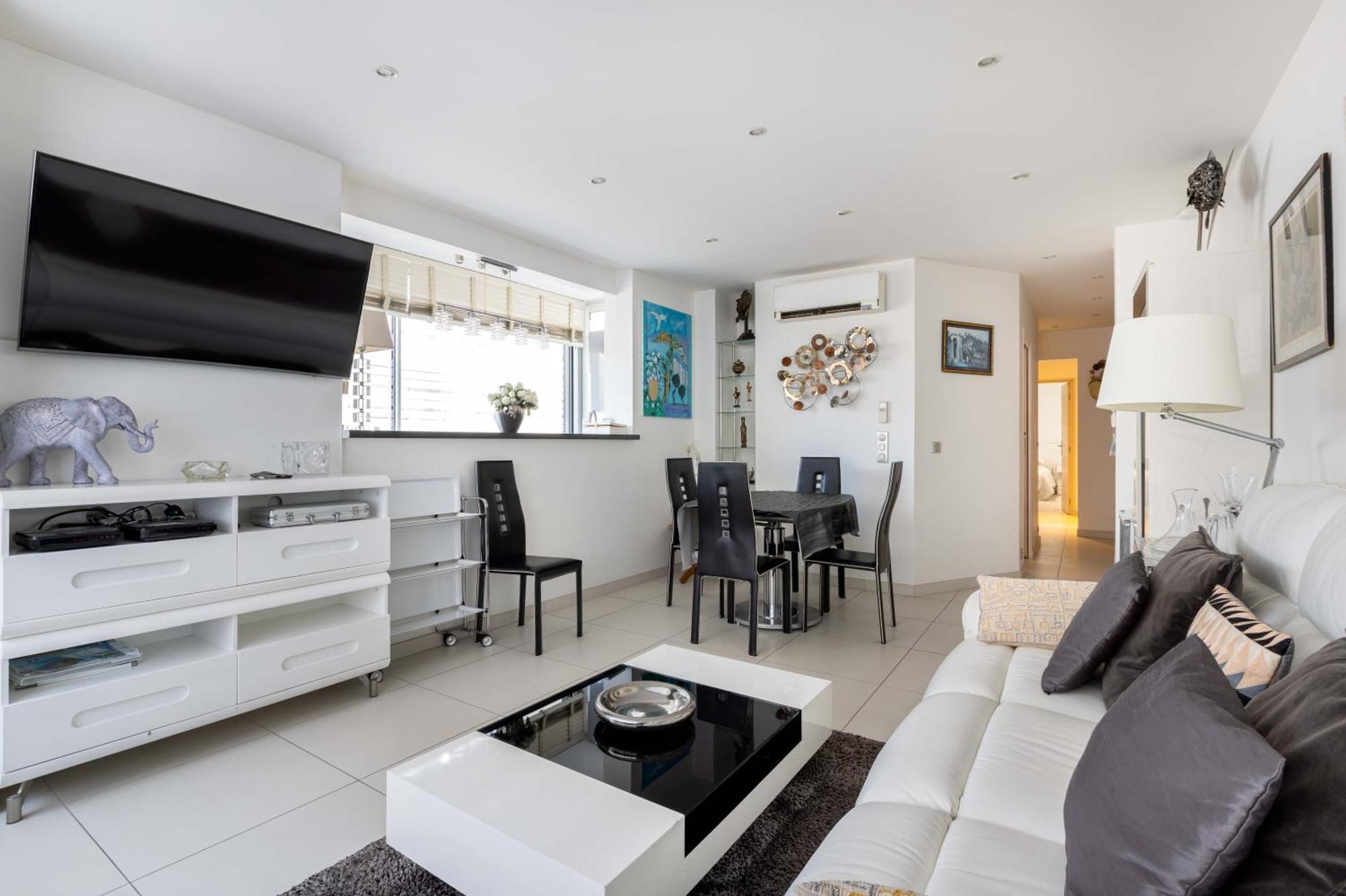 Agence Des Residences Cannes Exterior foto