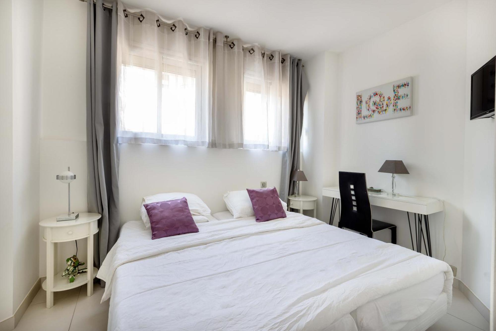 Agence Des Residences Cannes Exterior foto