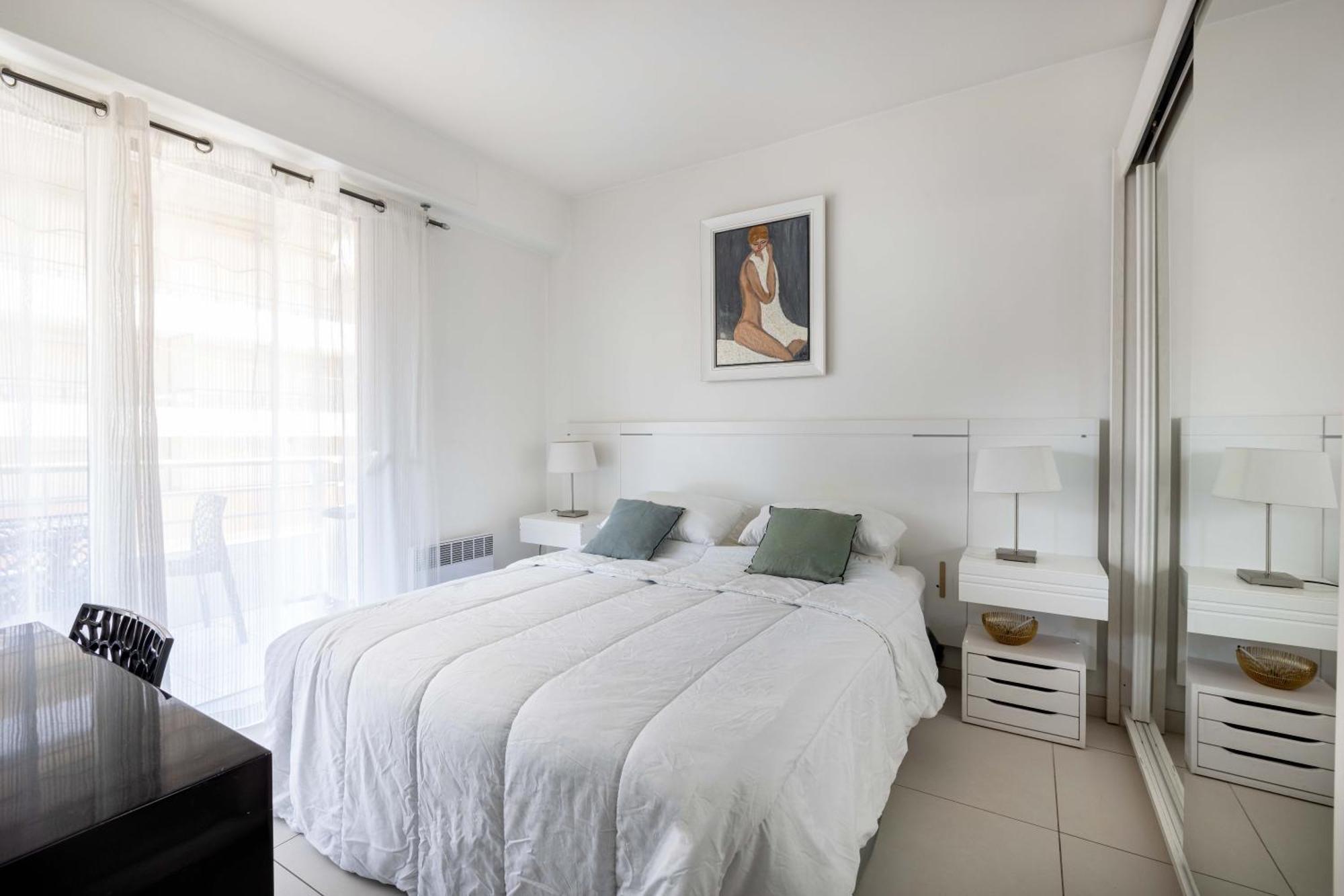 Agence Des Residences Cannes Exterior foto